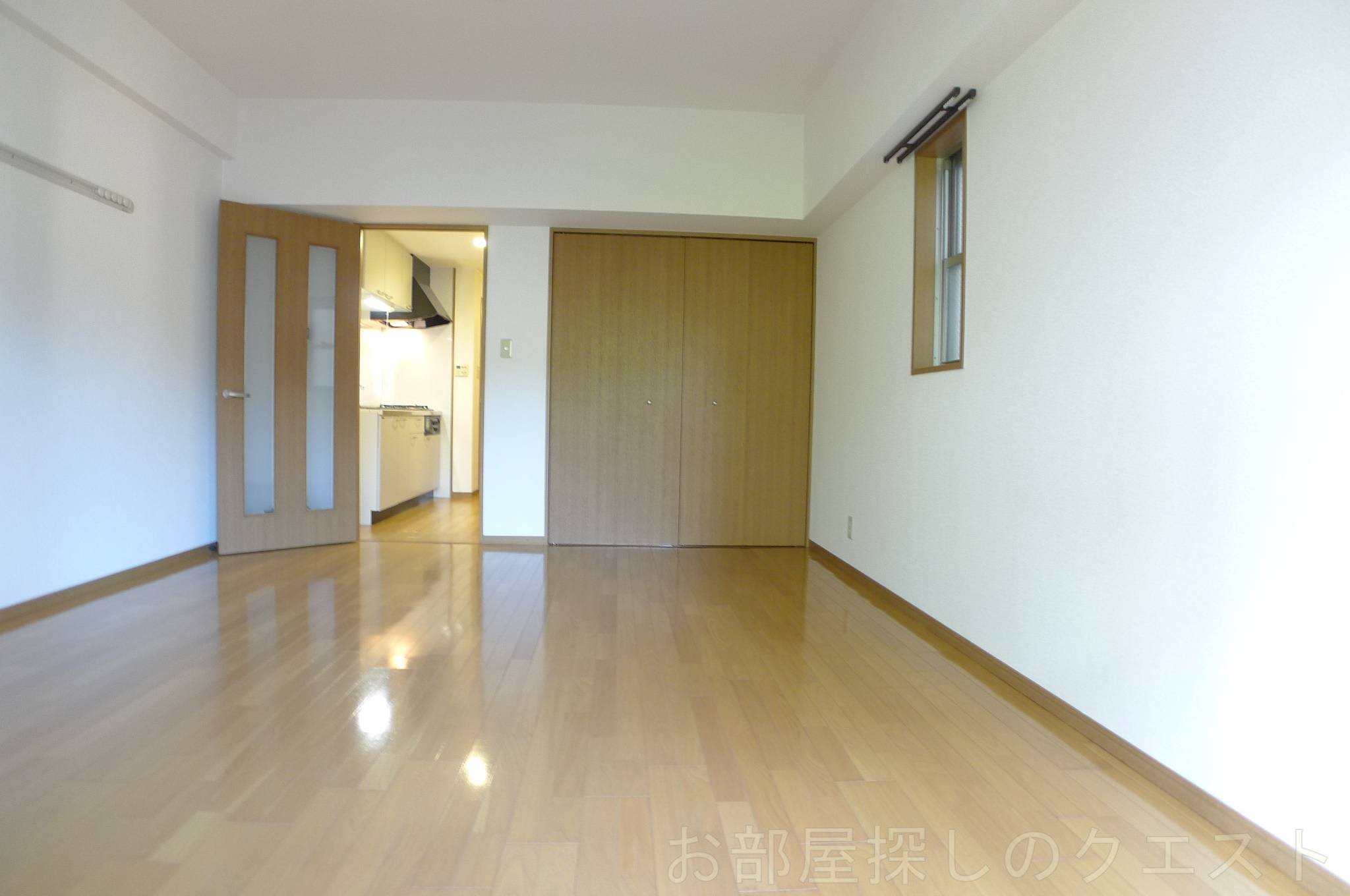 居室・リビング　（写真は同タイプ）