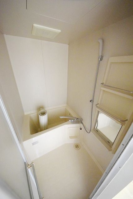 バス・シャワールーム　★キレイなお風呂★