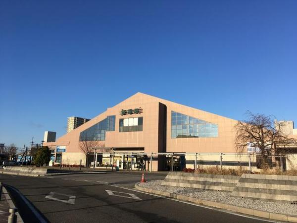 その他　JR彦根駅 東口（その他）まで200m