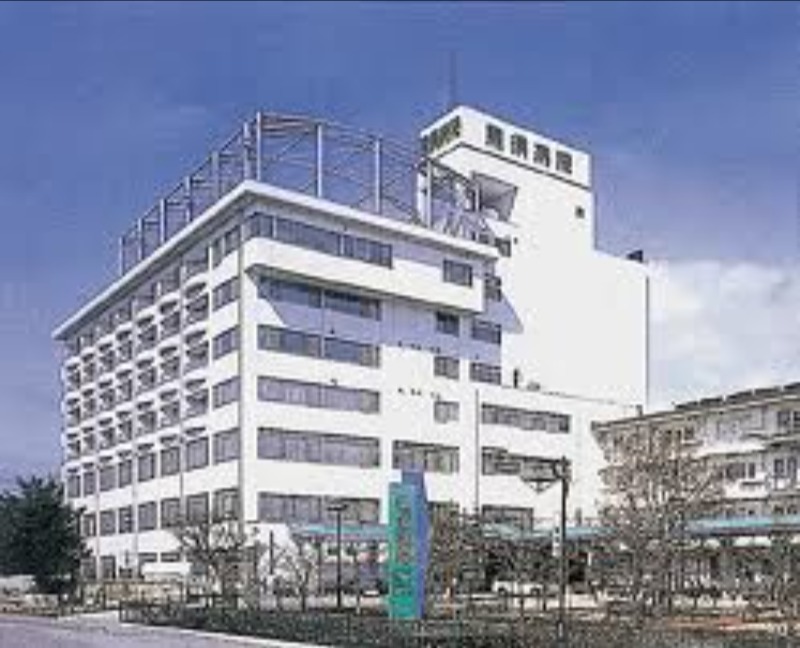 病院　社会医療法人恵生会黒須病院（病院）まで2864m