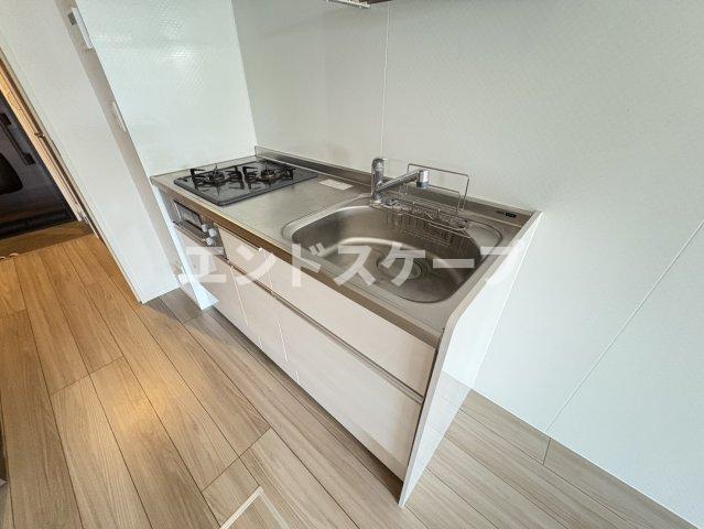 キッチン　高崎、前橋のお部屋探しはエンドスケープまで！お客様の理想お聞