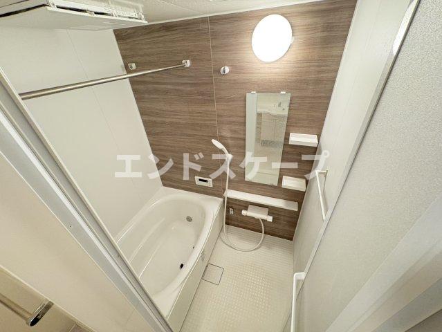 バス・シャワールーム　高崎、前橋のお部屋探しはエンドスケープまで！お客様の理想お聞