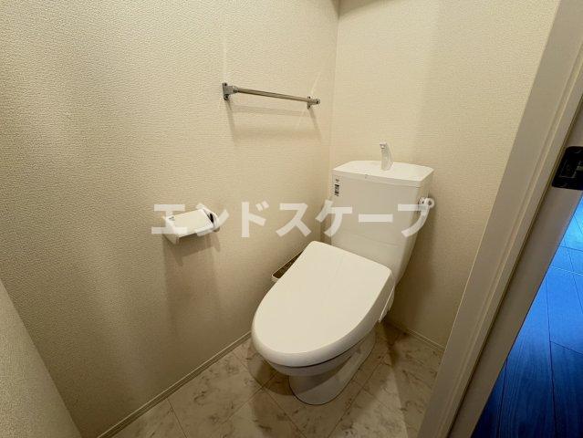 トイレ　高崎、前橋のお部屋探しはエンドスケープまで！お客様の理想お聞