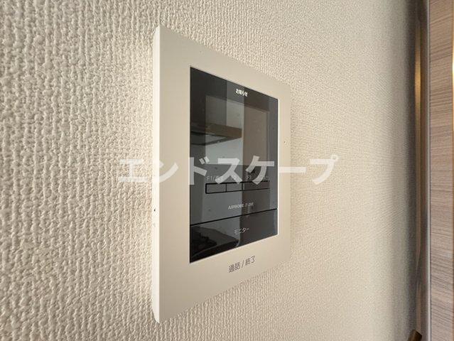 セキュリティ　高崎、前橋のお部屋探しはエンドスケープまで！お客様の理想お聞