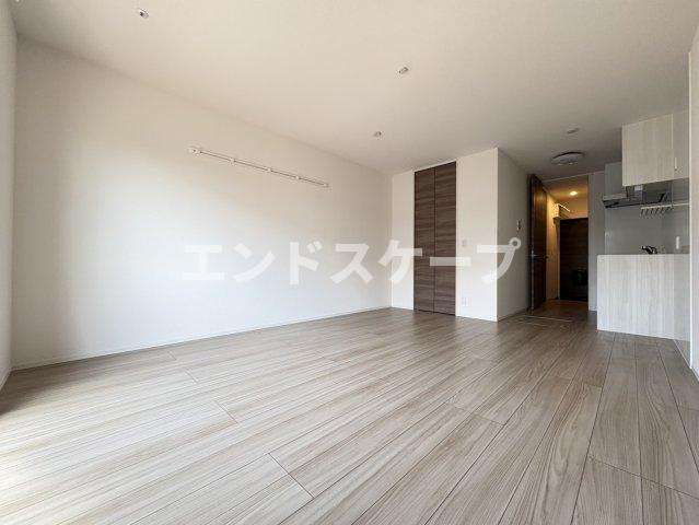 居室・リビング　高崎、前橋のお部屋探しはエンドスケープまで！お客様の理想お聞