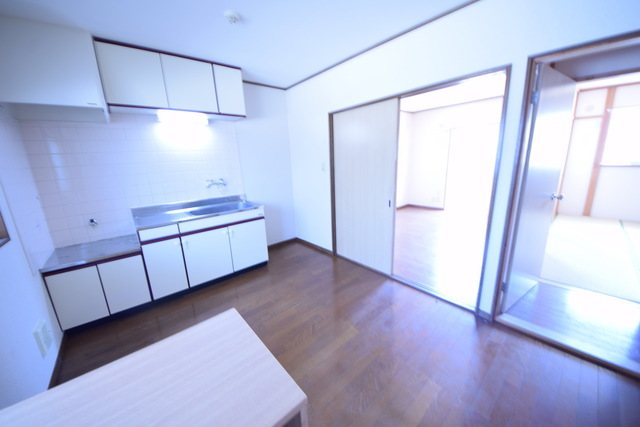 その他設備　ごはんできたよっ