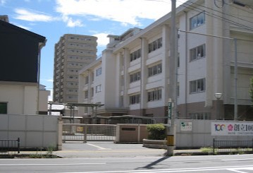 小学校　大道小学校（小学校）まで215m