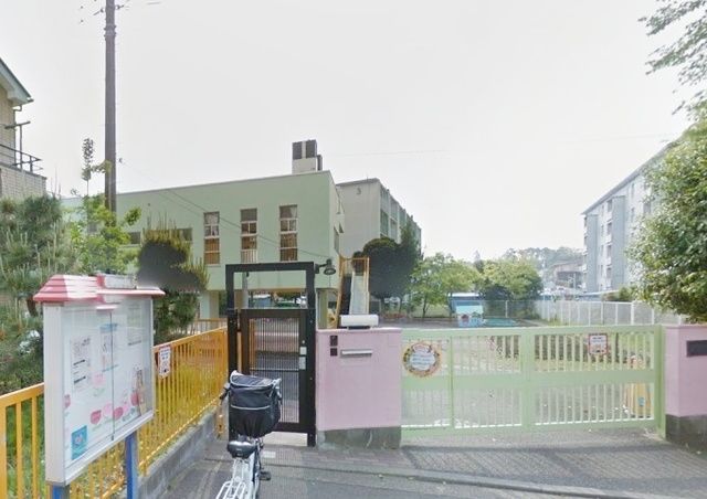 幼稚園・保育園　松みどり保育所（幼稚園・保育園）まで934m