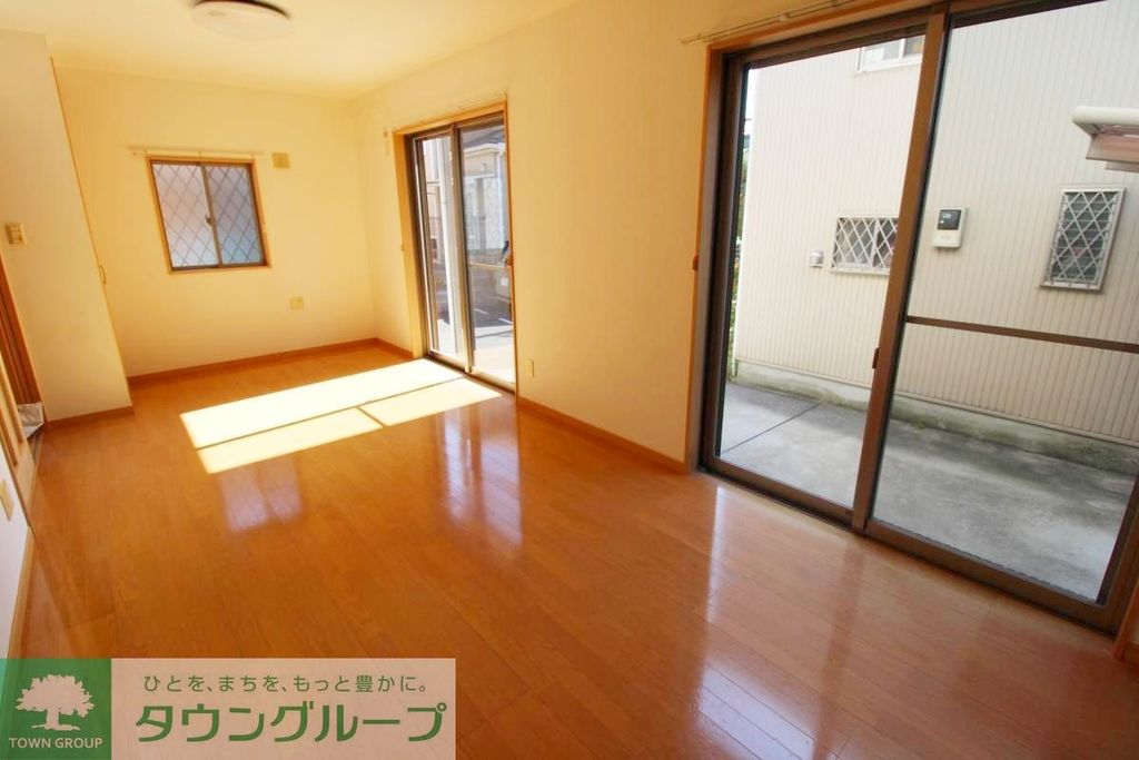 その他部屋・スペース　リビング/居室