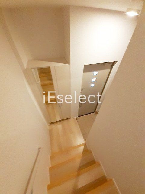 玄関　たっぷりシューズボックス