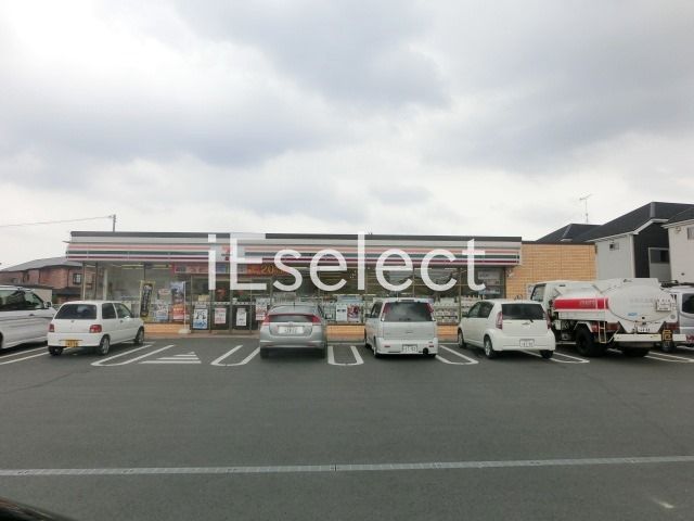 コンビニ　セブンイレブン千葉山王町東店（コンビニ）まで430m