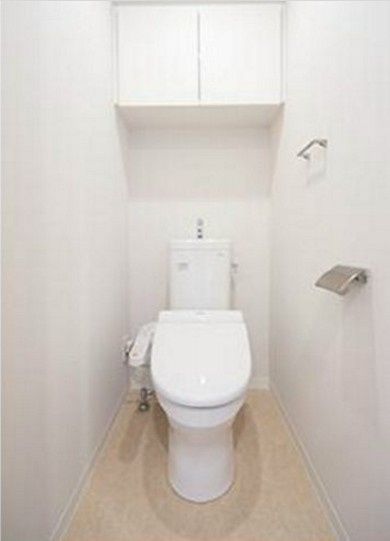 トイレ　☆清潔なトイレ☆