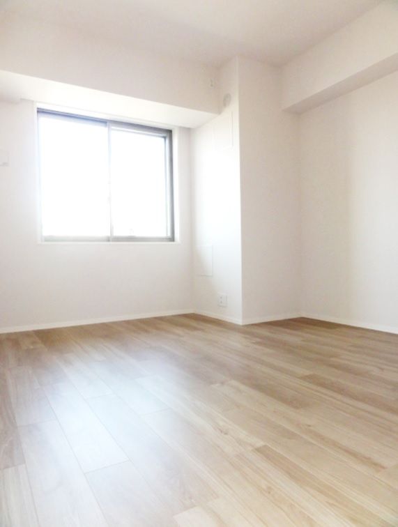 その他部屋・スペース　明るいお部屋ですね♪