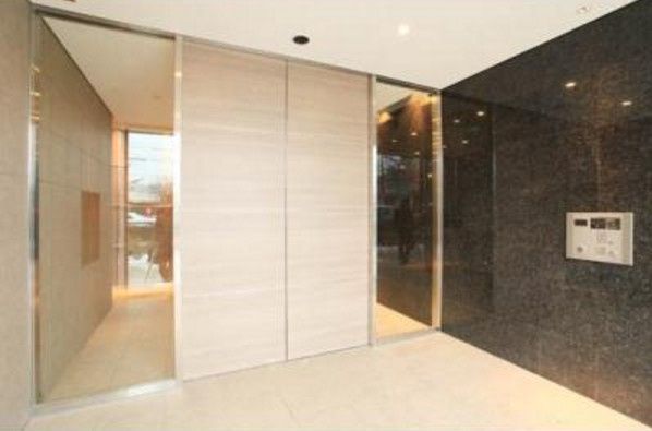 セキュリティ　安心のオートロック完備♪