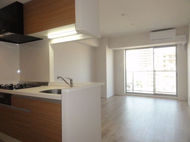 居室・リビング　ゆったり過ごせるリビング・ダイニング♪