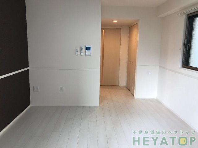 居室・リビング　洋室８.２帖