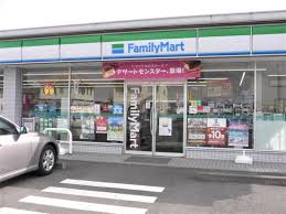 コンビニ　ファミリーマート 藤枝与左衛門店（コンビニ）まで582m