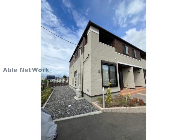 その他　周辺環境