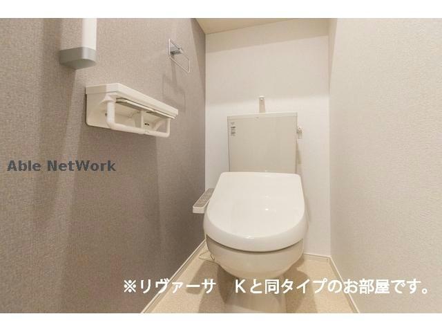 トイレ　イメージ画像