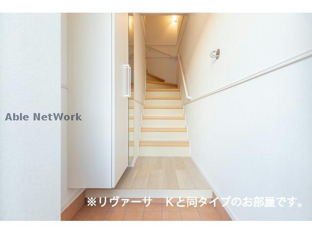 玄関　イメージ画像