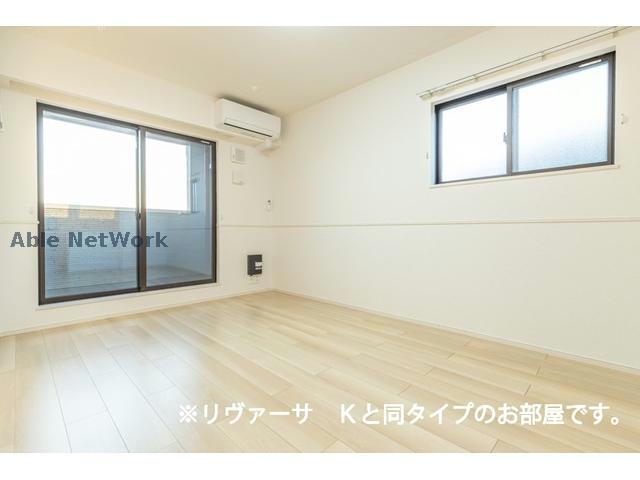 居室・リビング　イメージ画像