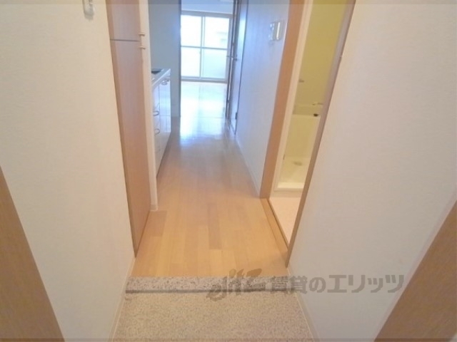 その他部屋・スペース　廊下