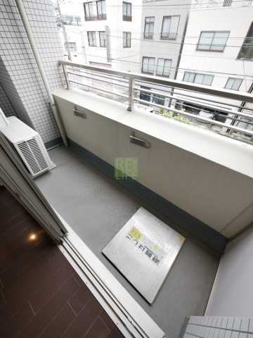 バルコニー　リライフ浅草店