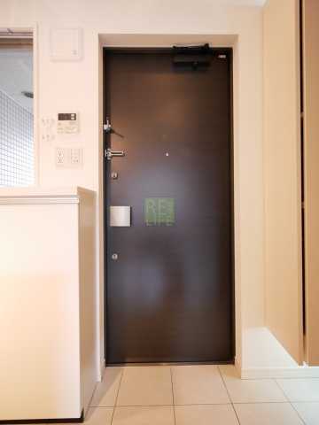 玄関　リライフ浅草店