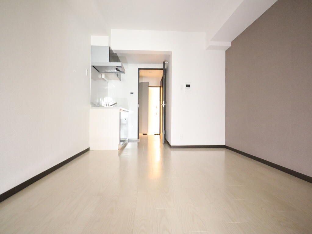 その他共有部分　LDK