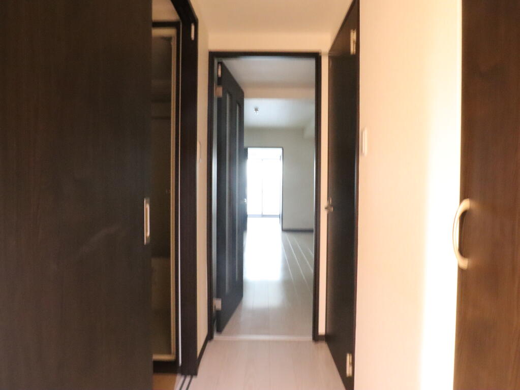 玄関　玄関・シューズボックス