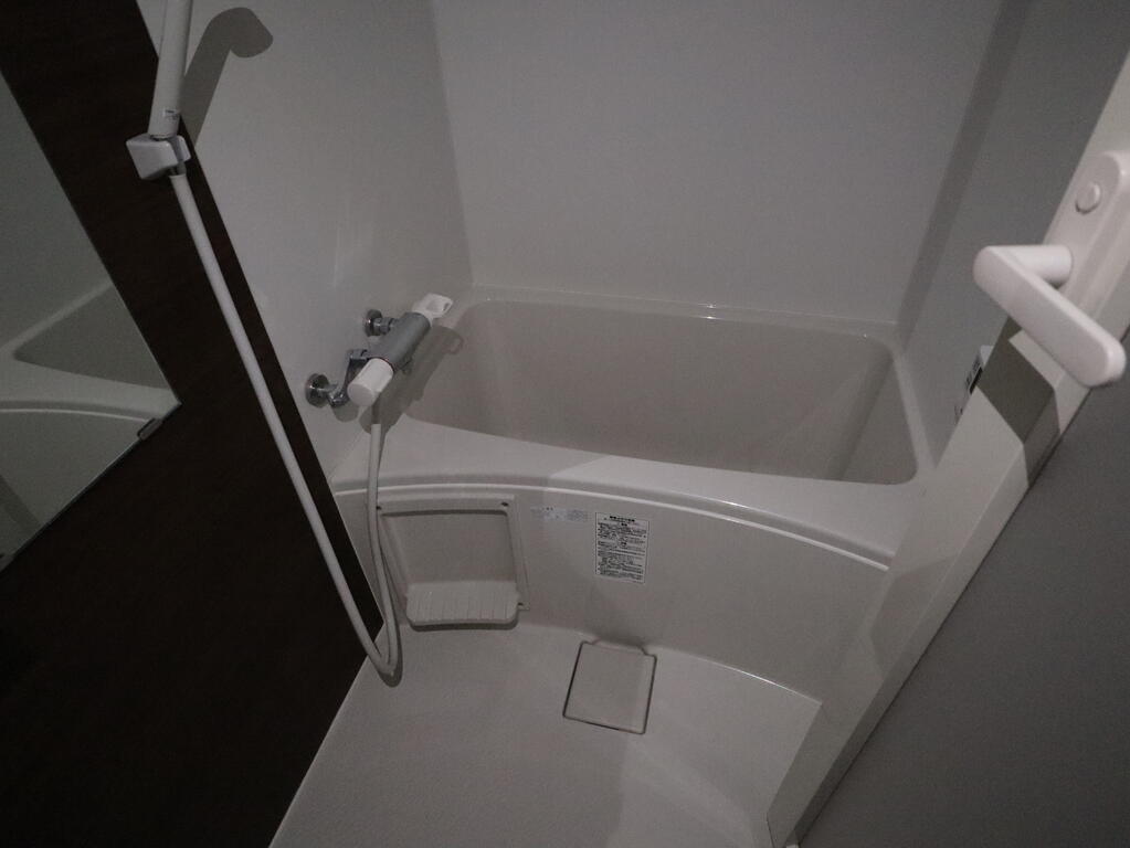 バス・シャワールーム　バス　　浴室暖房乾燥機