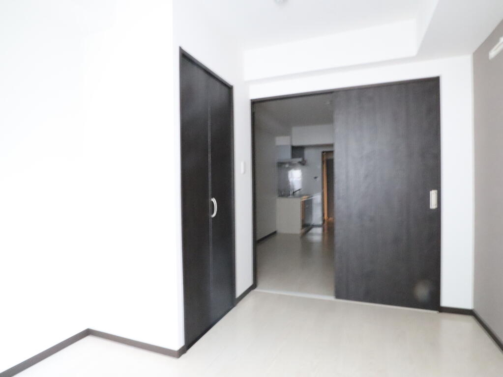 省エネ性能ラベル　居室2洋室