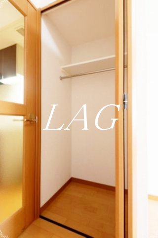 収納　収納です。