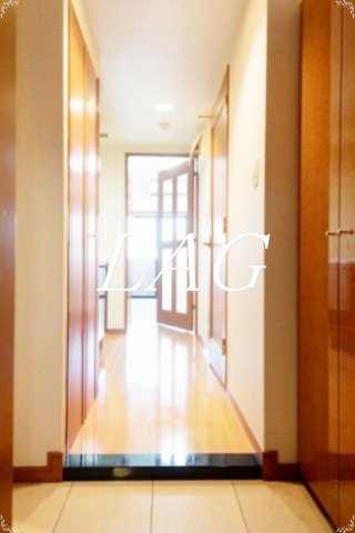 玄関　玄関です。