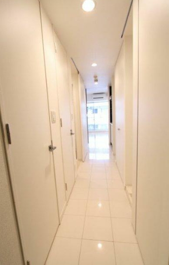 玄関　他部屋参考写真