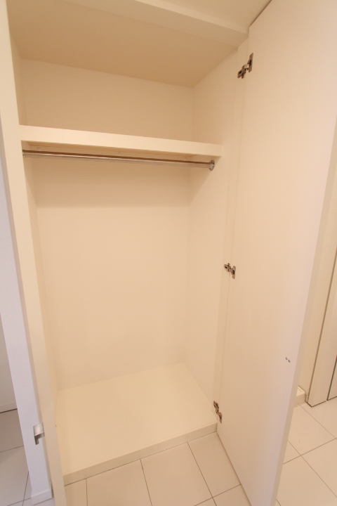 収納　他部屋参考写真