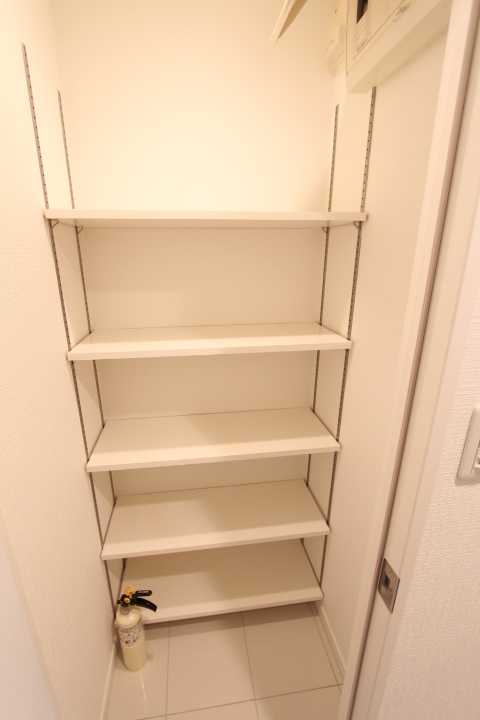 その他　他部屋参考写真