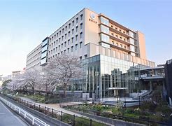 病院　東邦大学医療センター大橋病院（病院）まで674m