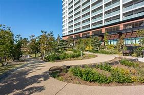 公園　目黒区立目黒天空庭園（公園）まで649m