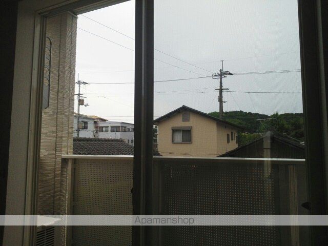 眺望　眺望
