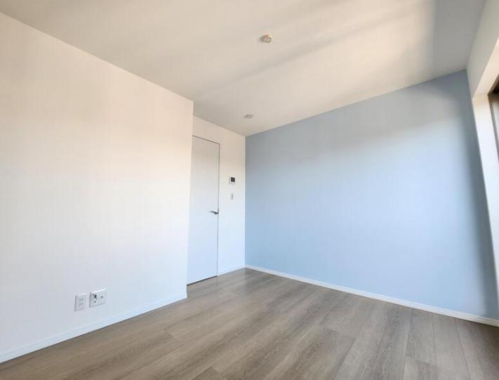 居室・リビング　物件元付提供の完成イメージ写真です