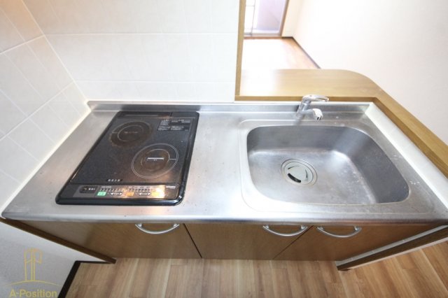 キッチン　天満リバーサイドプラザ