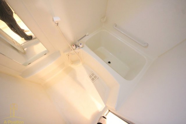 バス・シャワールーム　天満リバーサイドプラザ