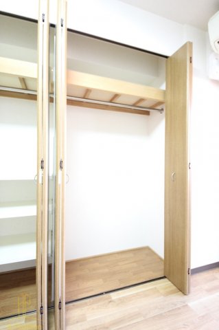 収納　天満リバーサイドプラザ