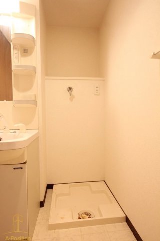 その他設備　天満リバーサイドプラザ