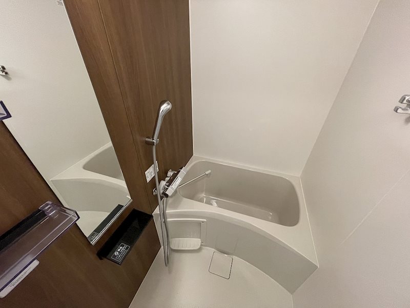 バス・シャワールーム　★見学予約受付中★