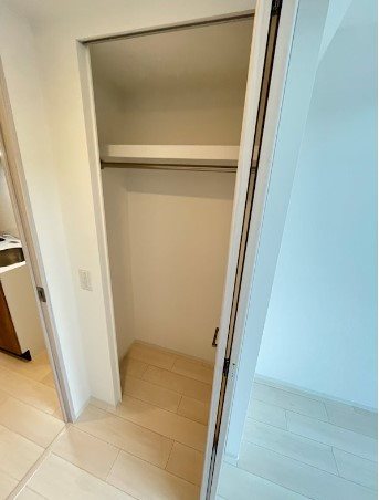 収納　★見学予約受付中★