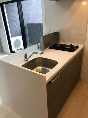 キッチン　★見学予約受付中★