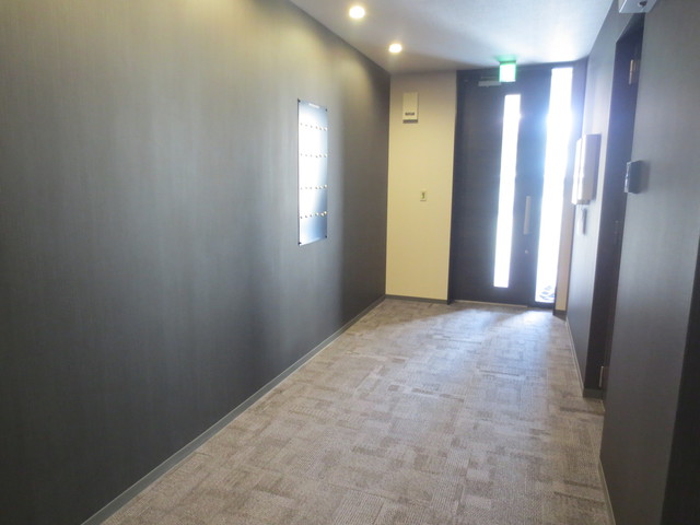 ロビー　★エントランスロビー★