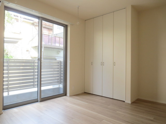 その他部屋・スペース　同間取の別号室の写真になります。